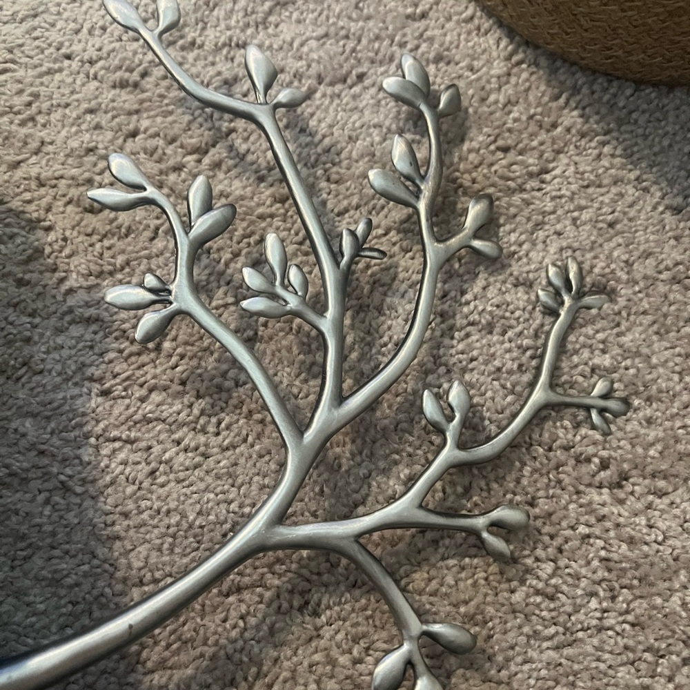 Jewelry tree